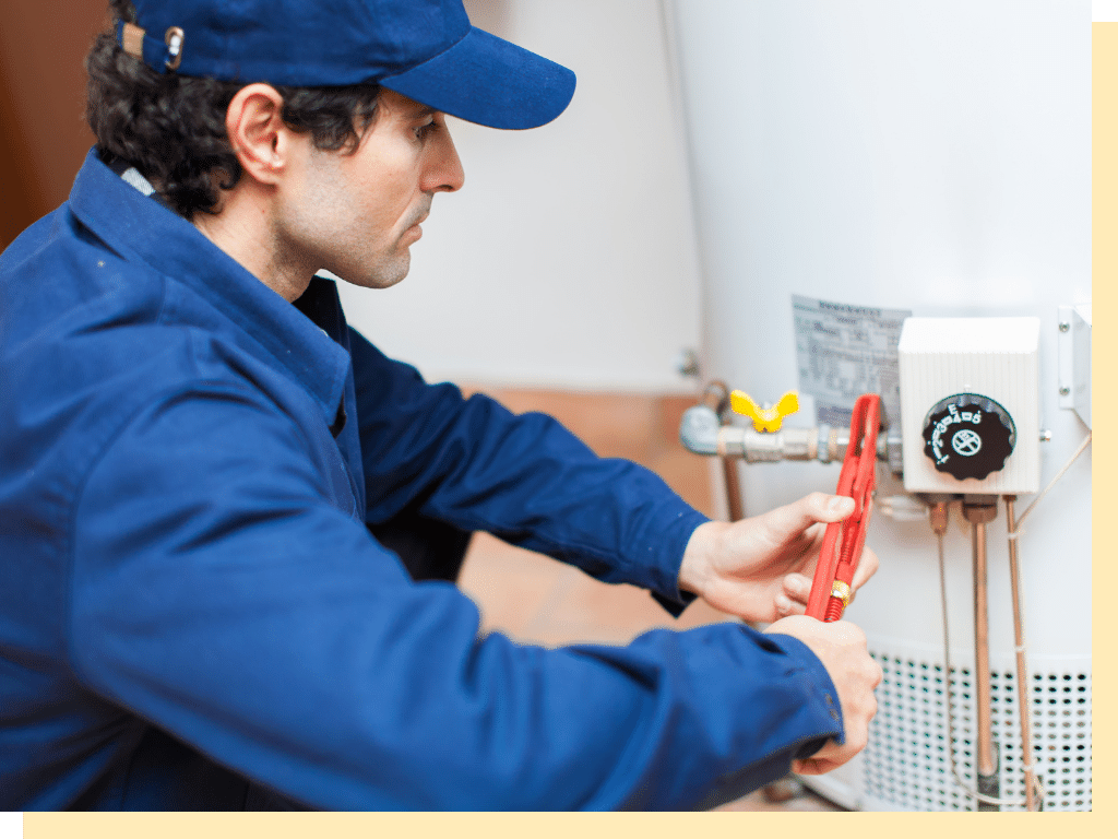 Water Heater Repair Plumbing Coeur d Alene